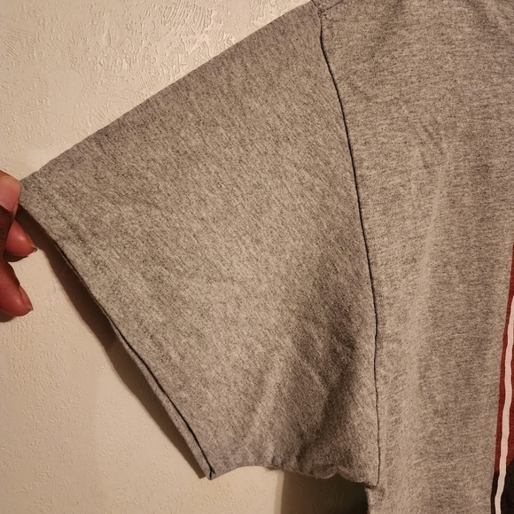 The Notorious B.I.G Graphic Hip Hop Rap Short Sleeve T-Shirt Size XL - Picture 2 of 7